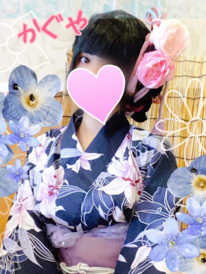 かぐや