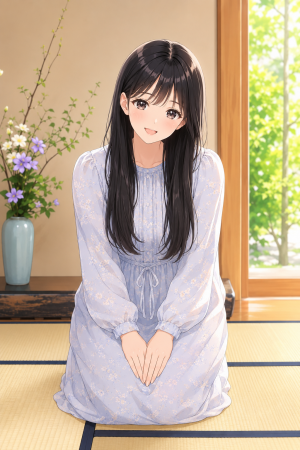 れい