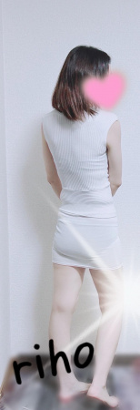 里帆