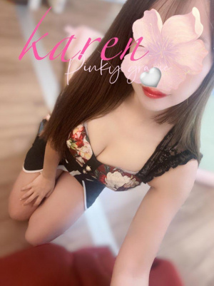 姫咲 かれん