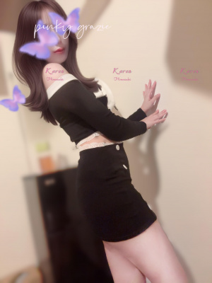 姫咲 かれん