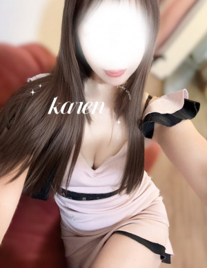 姫咲 かれん
