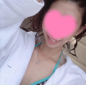月橋 リナ