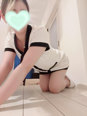 月橋 リナ
