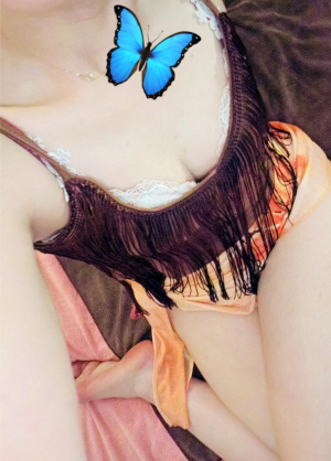 如月みな