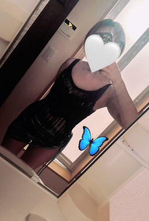如月みな