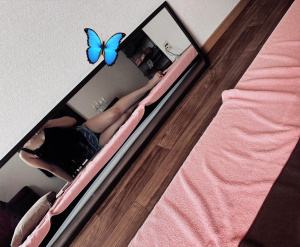 如月みな