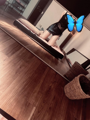 如月みな