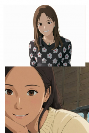瀬名りな