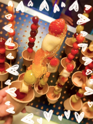 白石りお