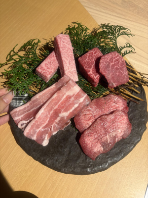 望月みお