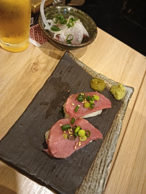 上野美咲