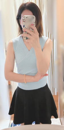 里帆