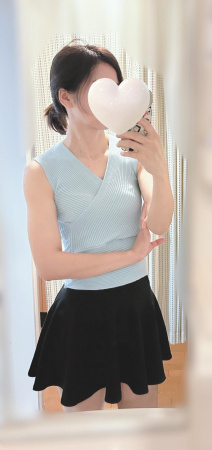 里帆