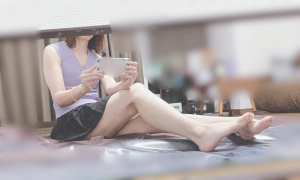 里帆