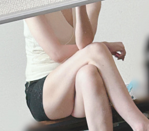 里帆