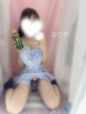 62番　るりか