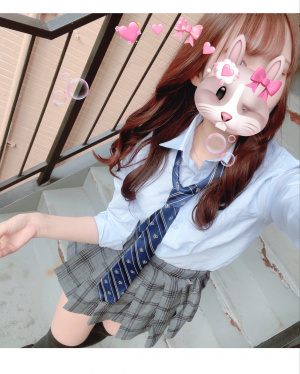 スタッフシマ＆スタッフAちゃん