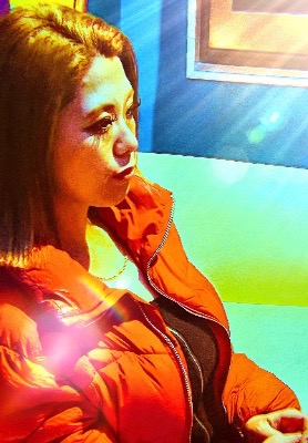 大阪痴女秘密 | イブ