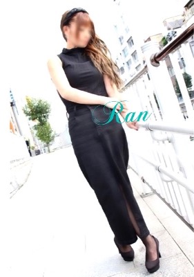 大阪痴女秘密 | ラン