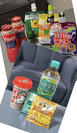 あずき