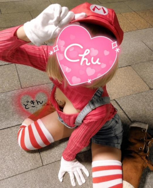 どきん