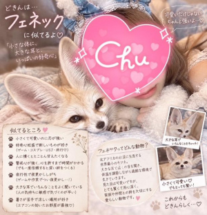 どきん