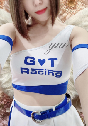 ゆい