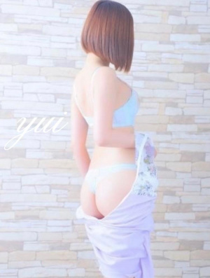 ゆい