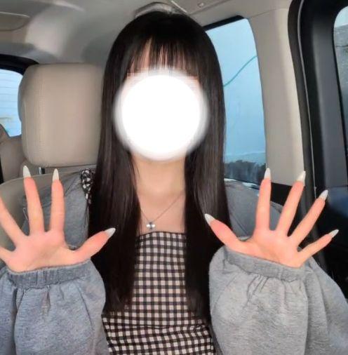 白咲　奈乃花