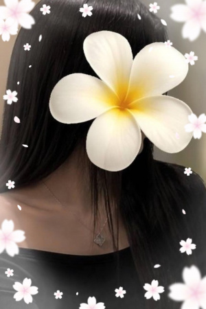 白咲　奈乃花