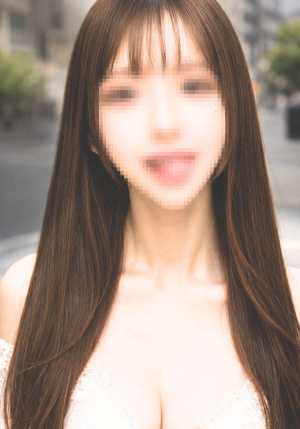 ㊙シークレット美女①