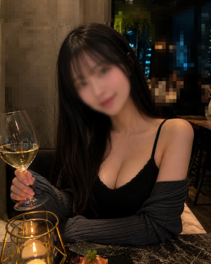 川奈れい